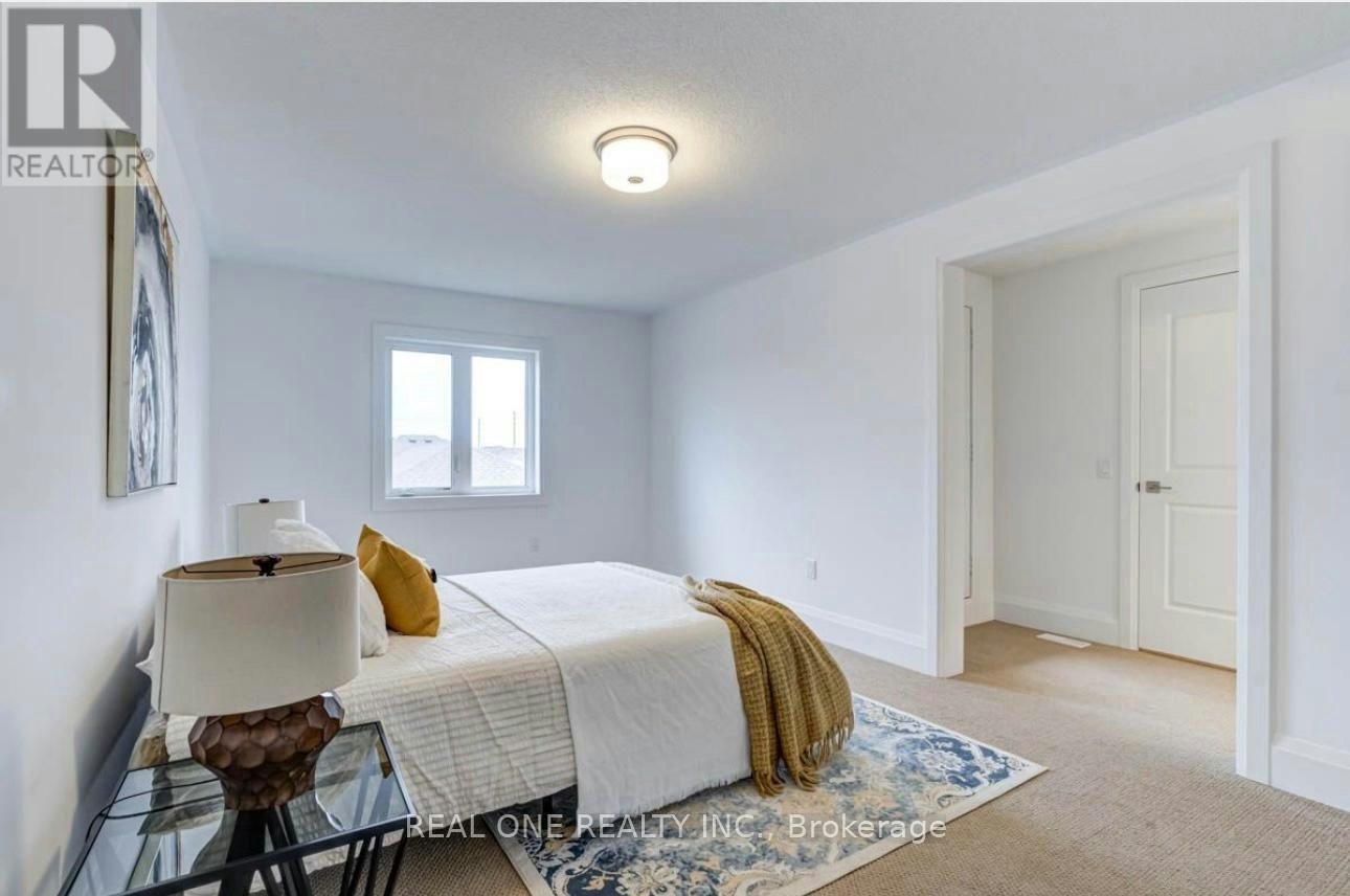 4157 Hillsborough Crescent, Oakville, ON, L6H 3P9 - 25