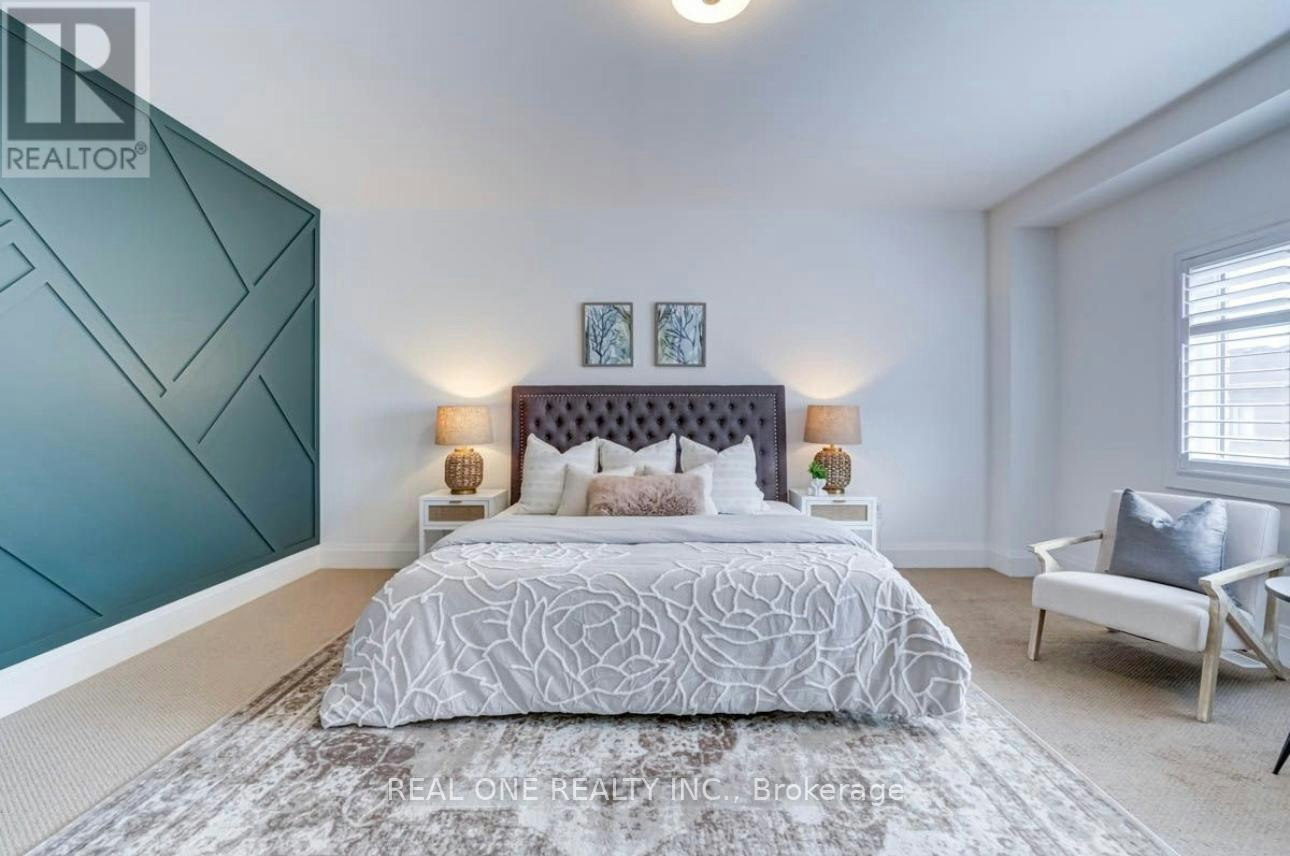 4157 Hillsborough Crescent, Oakville, ON, L6H 3P9 - 22