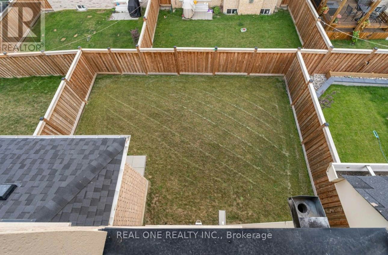 4157 Hillsborough Crescent, Oakville, ON, L6H 3P9 - 32