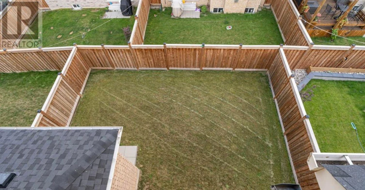 4157 Hillsborough Crescent, Oakville, ON, L6H 3P9 - 32