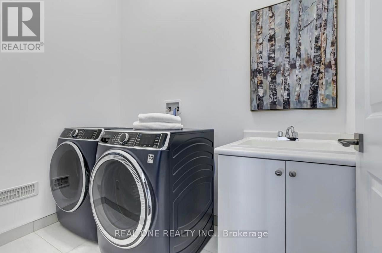 4157 Hillsborough Crescent, Oakville, ON, L6H 3P9 - 14