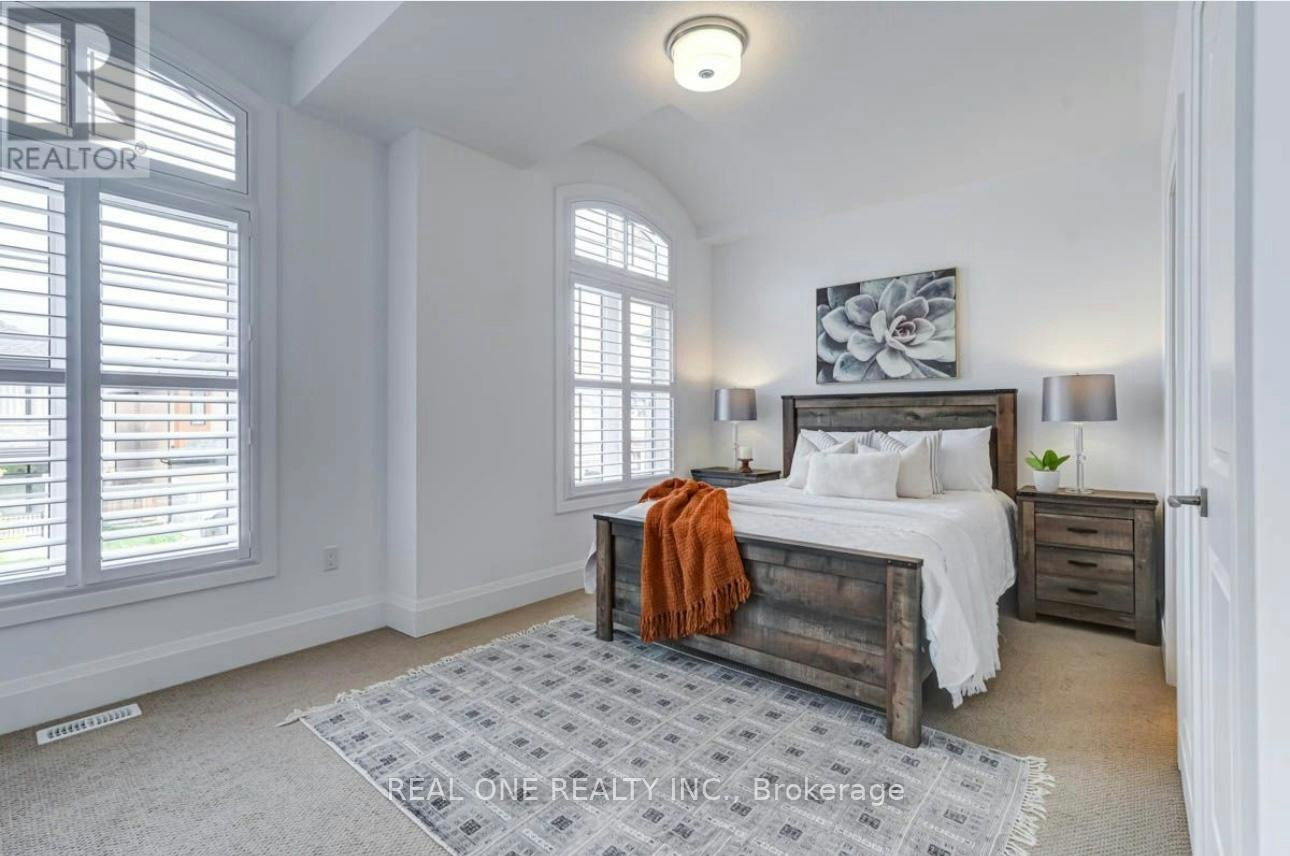 4157 Hillsborough Crescent, Oakville, ON, L6H 3P9 - 15