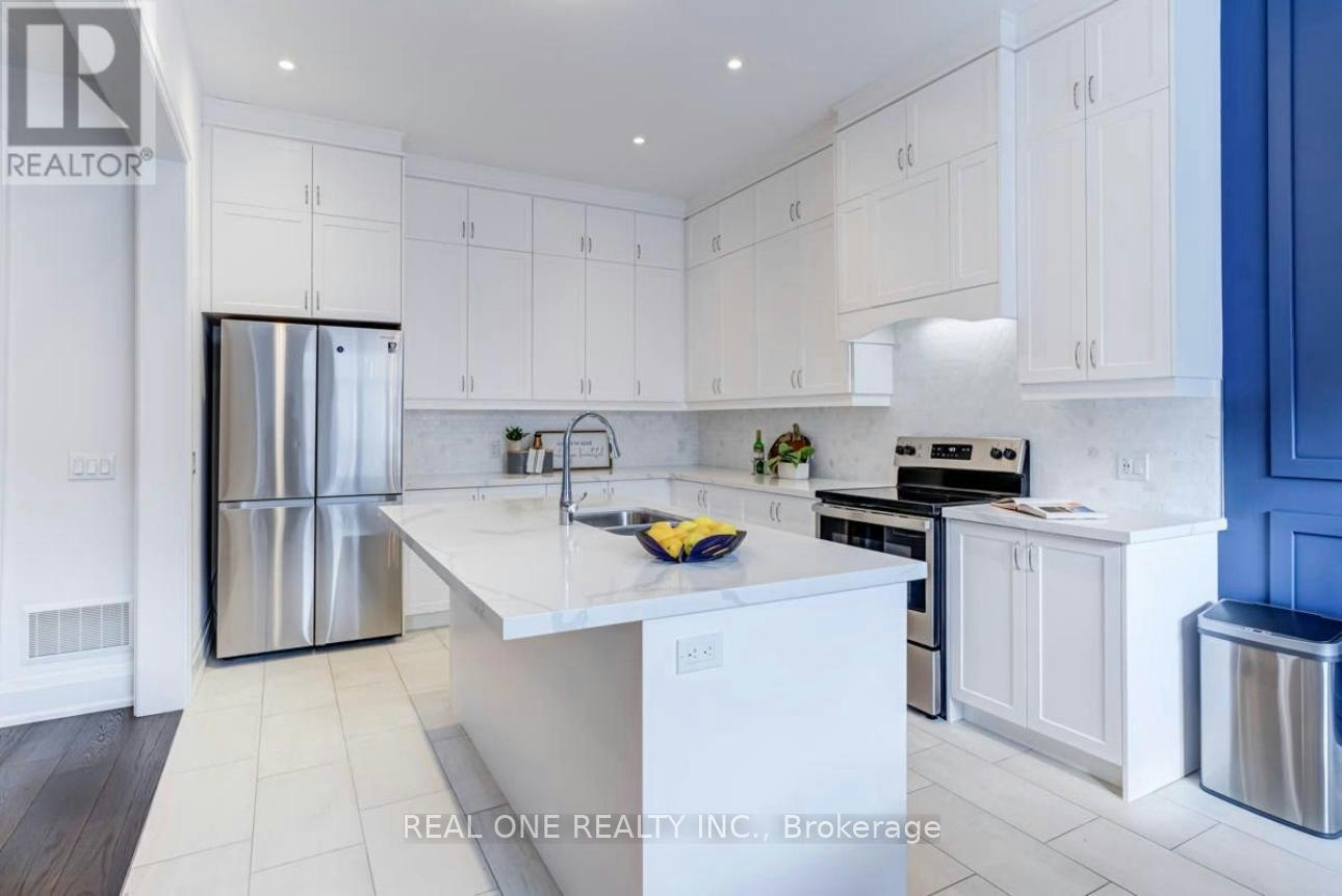 4157 Hillsborough Crescent, Oakville, ON, L6H 3P9 - 10