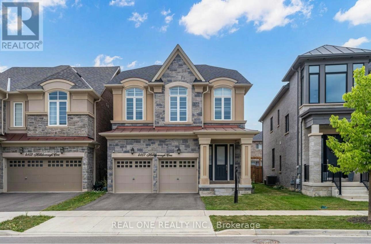 4157 Hillsborough Crescent, Oakville, ON, L6H 3P9