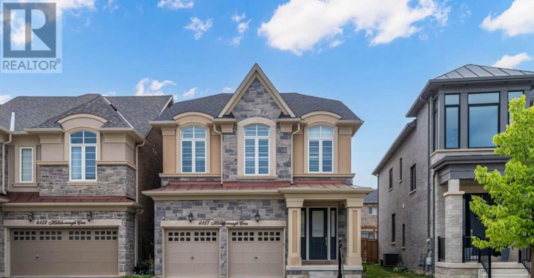 4157 Hillsborough Crescent, Oakville, ON, L6H 3P9