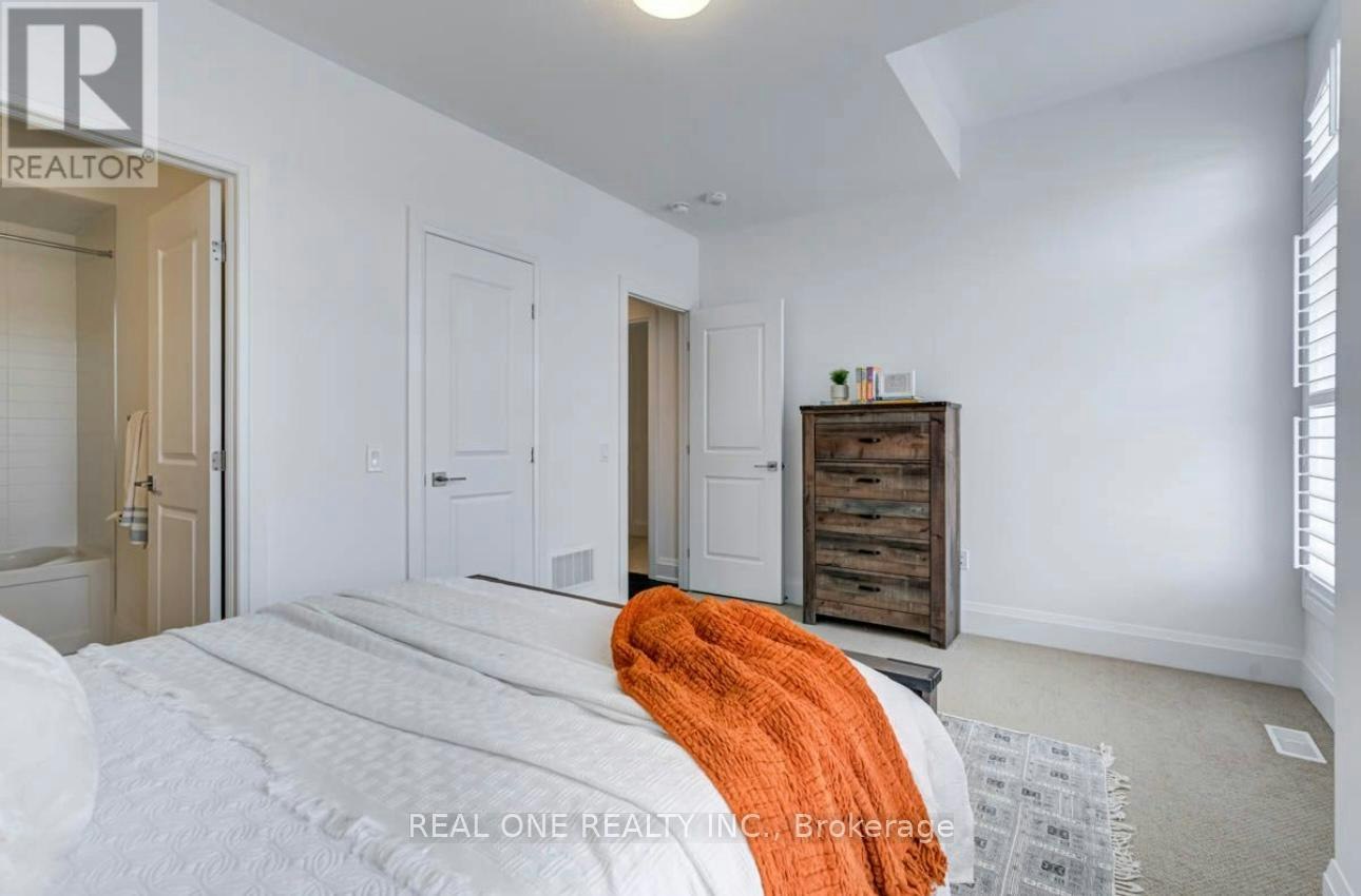 4157 Hillsborough Crescent, Oakville, ON, L6H 3P9 - 18