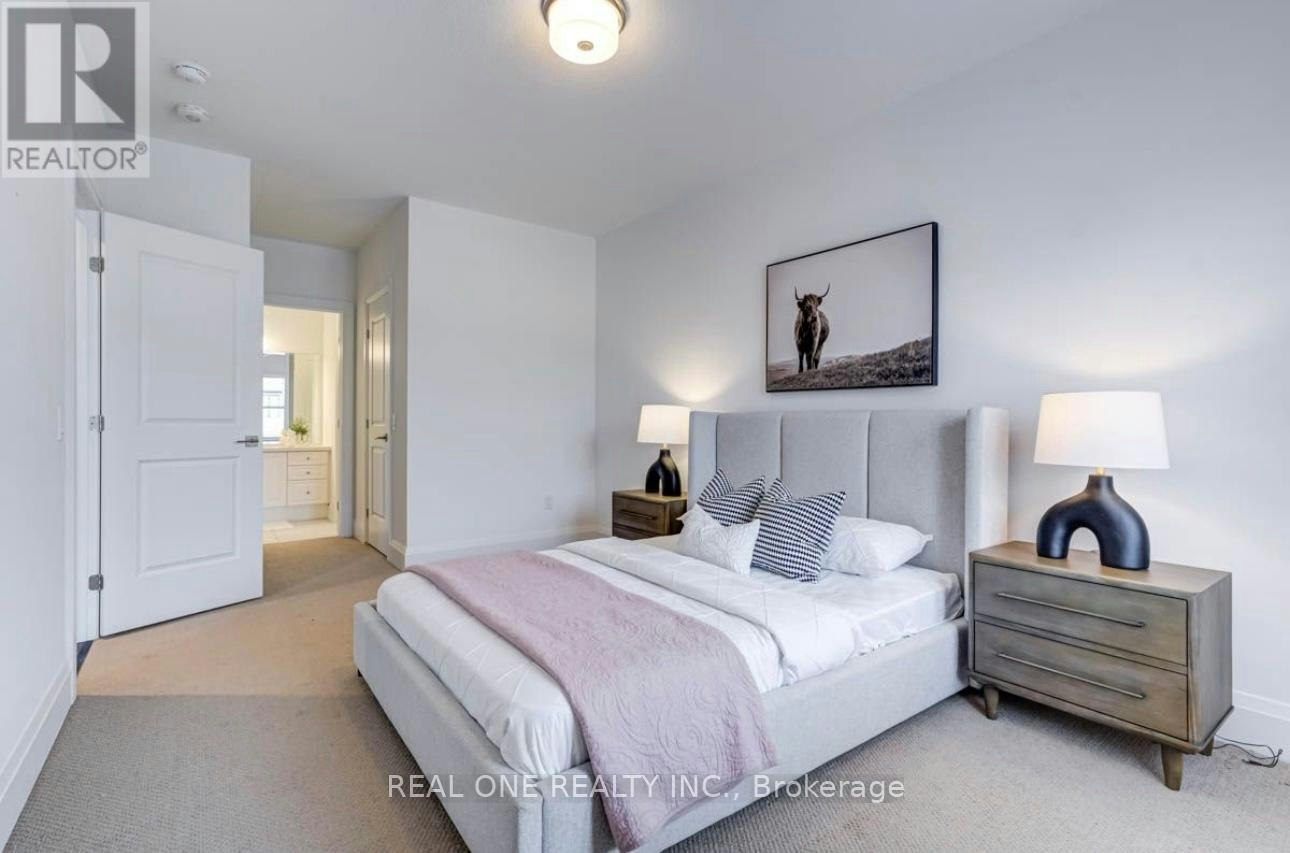 4157 Hillsborough Crescent, Oakville, ON, L6H 3P9 - 20