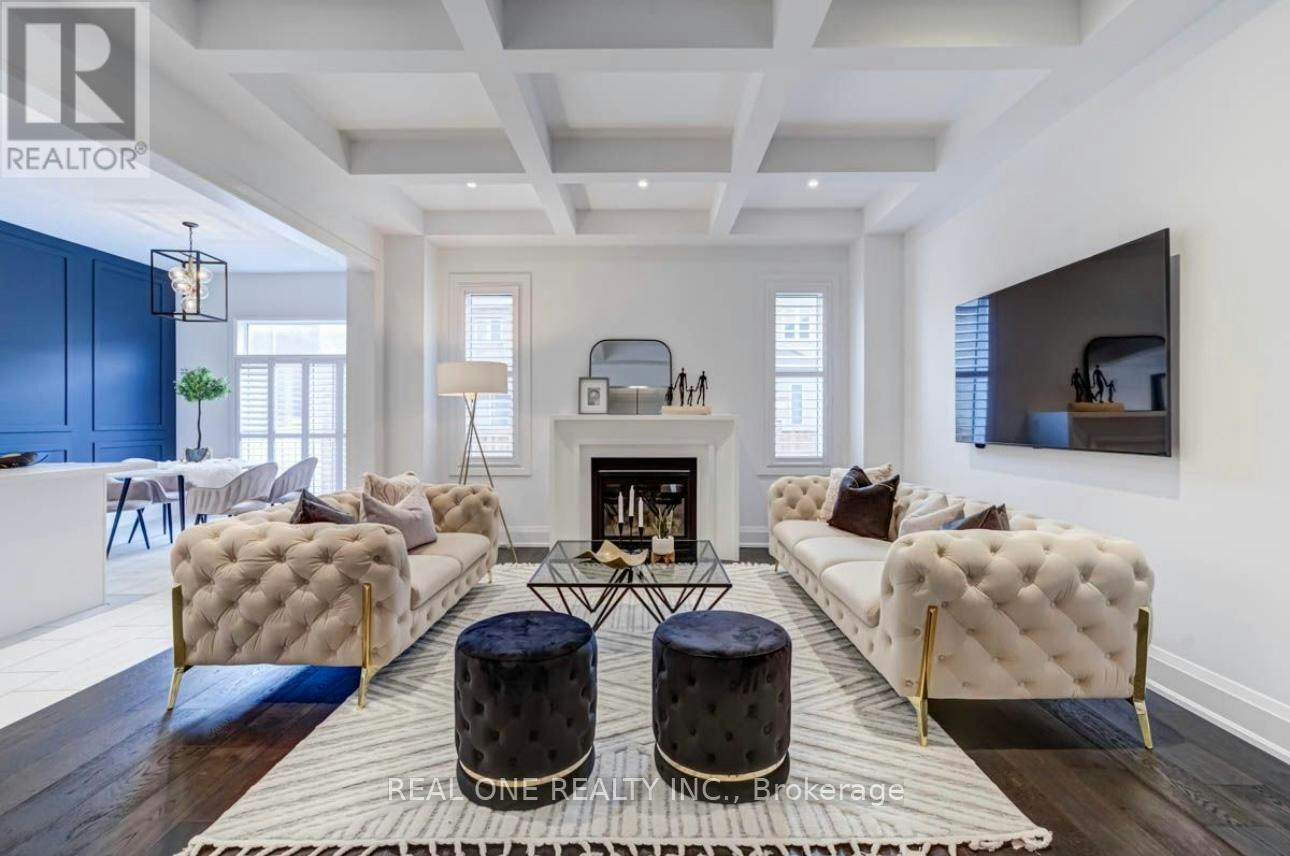 4157 Hillsborough Crescent, Oakville, ON, L6H 3P9 - 6