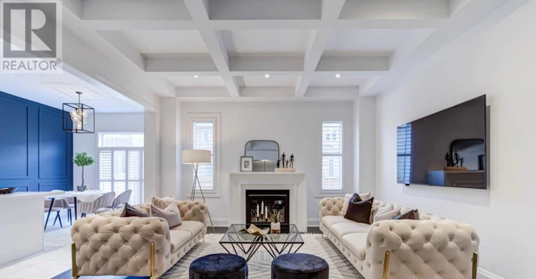 4157 Hillsborough Crescent, Oakville, ON, L6H 3P9 - 6