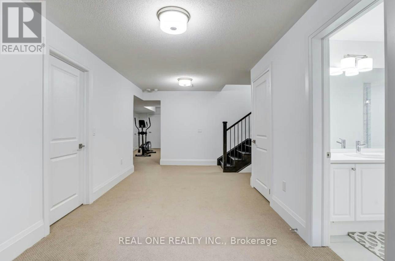 4157 Hillsborough Crescent, Oakville, ON, L6H 3P9 - 28