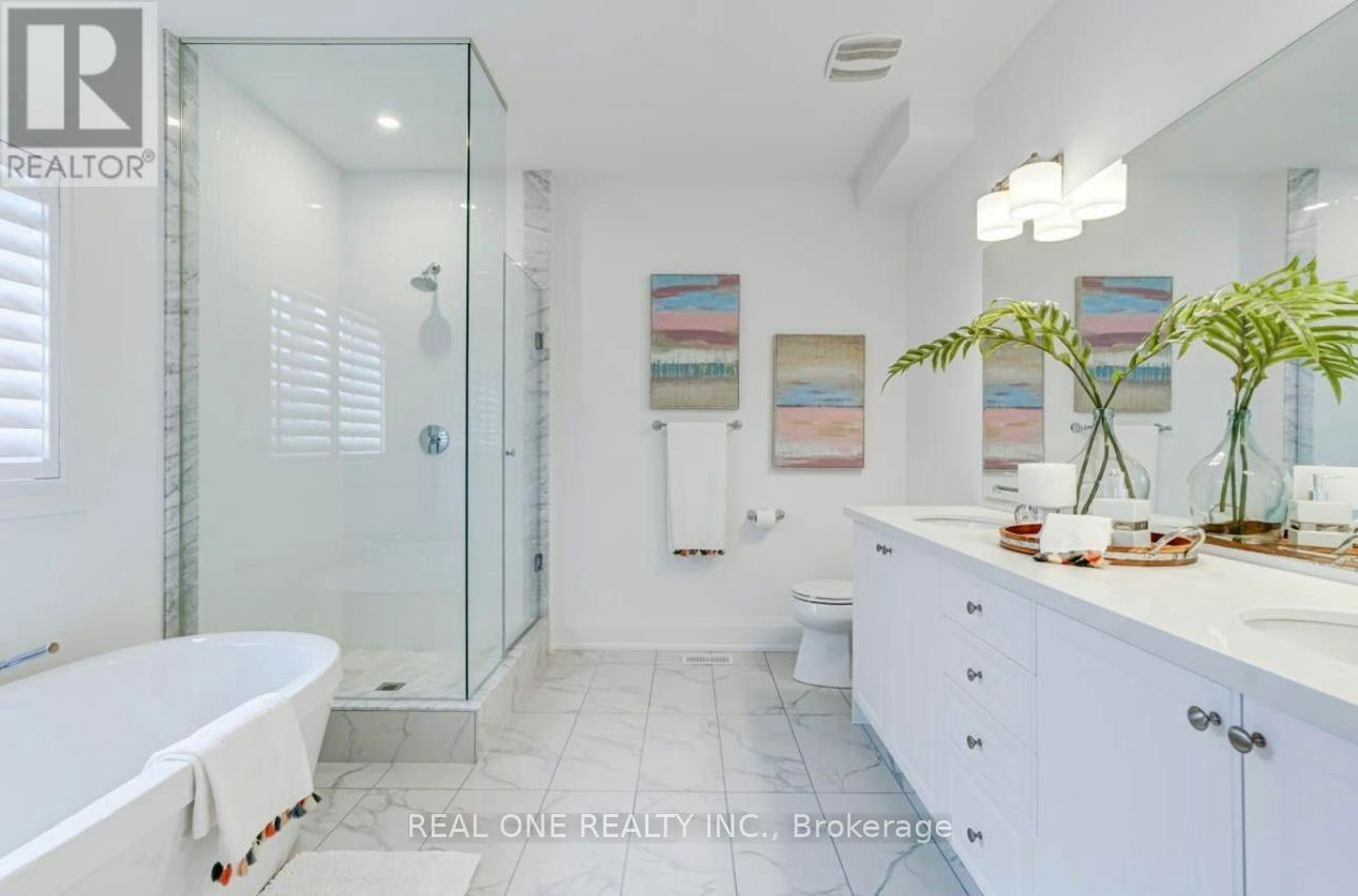4157 Hillsborough Crescent, Oakville, ON, L6H 3P9 - 24