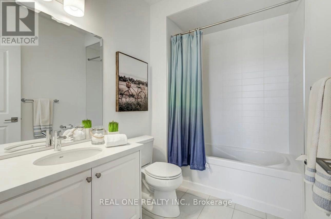 4157 Hillsborough Crescent, Oakville, ON, L6H 3P9 - 16