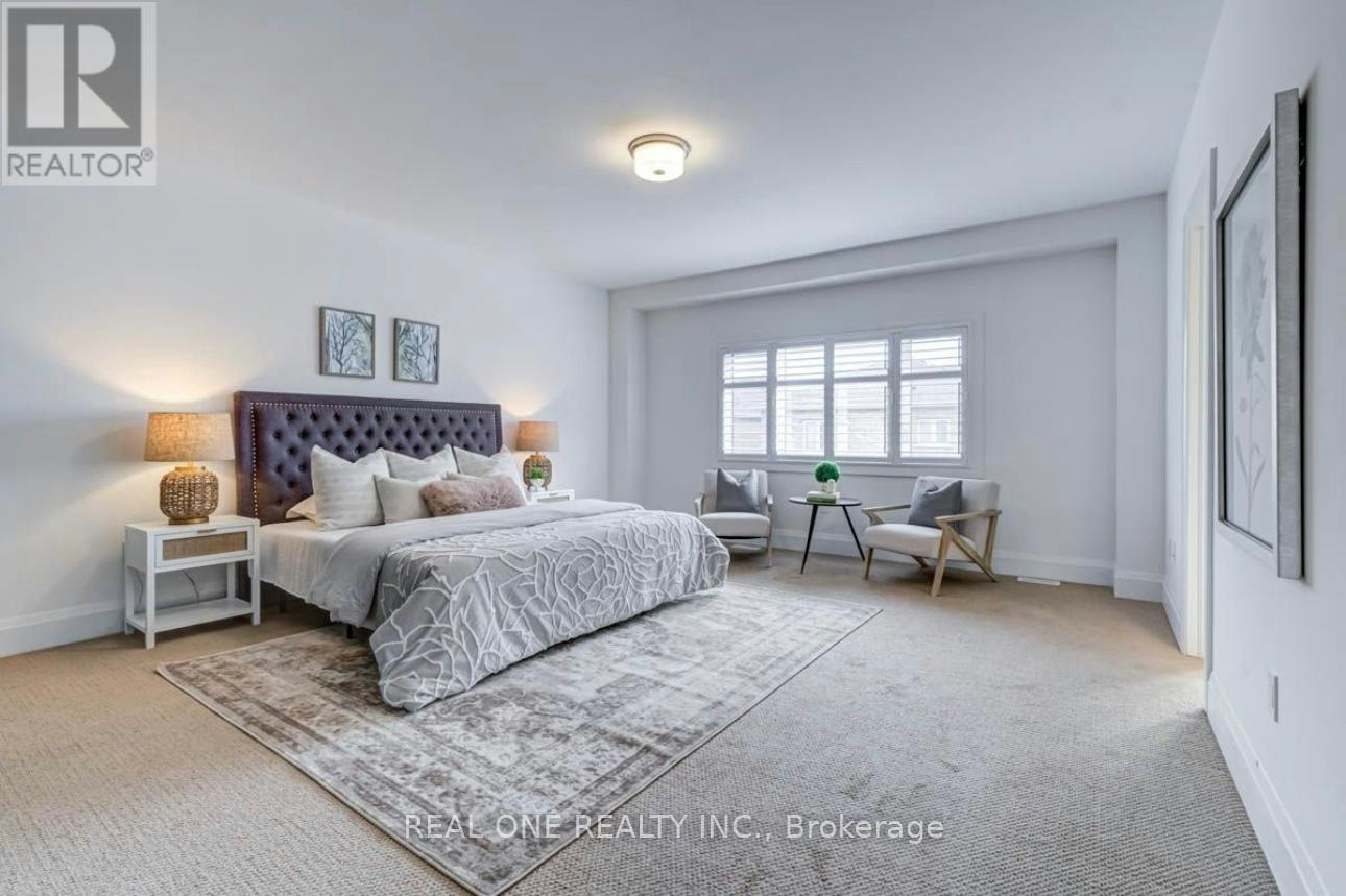 4157 Hillsborough Crescent, Oakville, ON, L6H 3P9 - 23