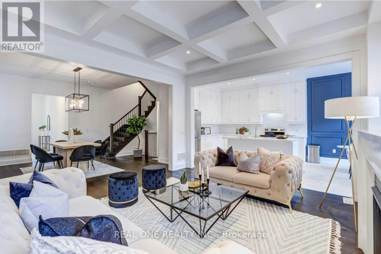 4157 Hillsborough Crescent, Oakville, ON, L6H 3P9 - 8