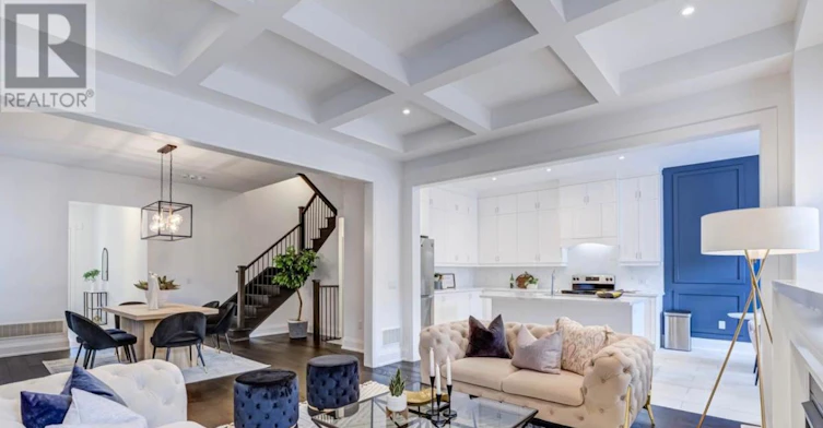 4157 Hillsborough Crescent, Oakville, ON, L6H 3P9 - 8