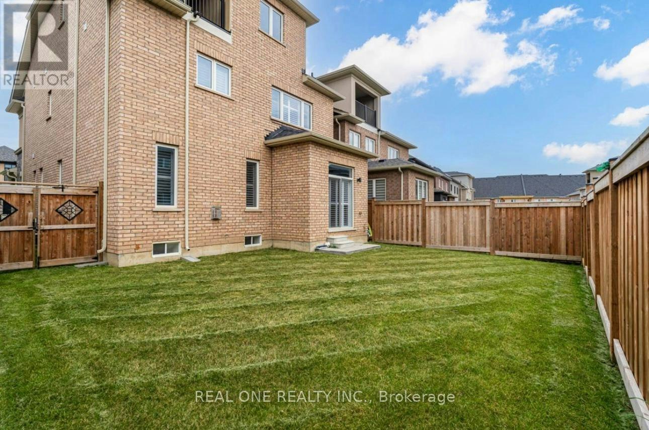 4157 Hillsborough Crescent, Oakville, ON, L6H 3P9 - 33