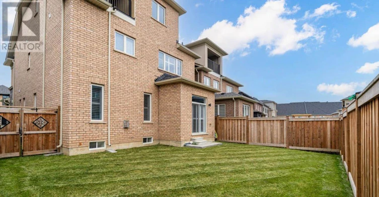 4157 Hillsborough Crescent, Oakville, ON, L6H 3P9 - 33