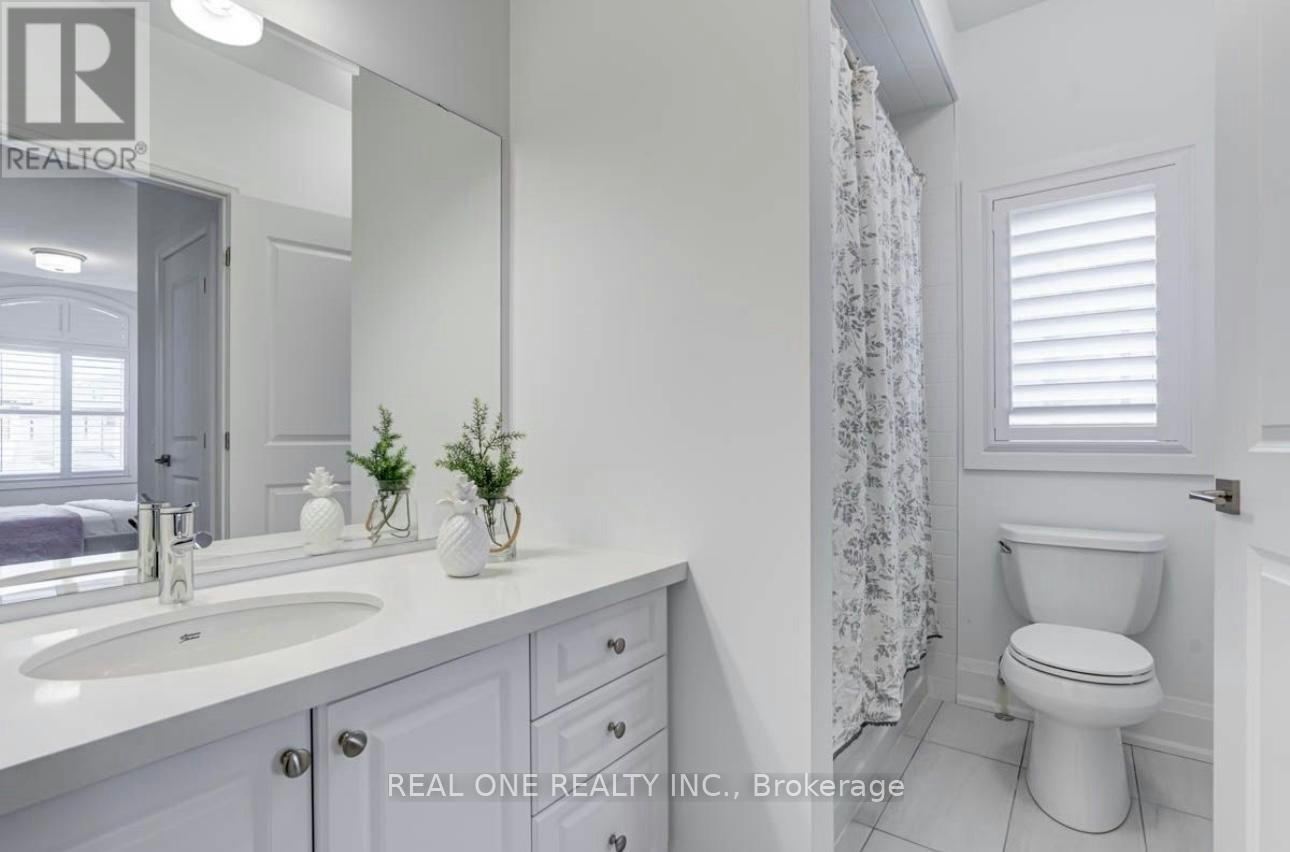 4157 Hillsborough Crescent, Oakville, ON, L6H 3P9 - 21