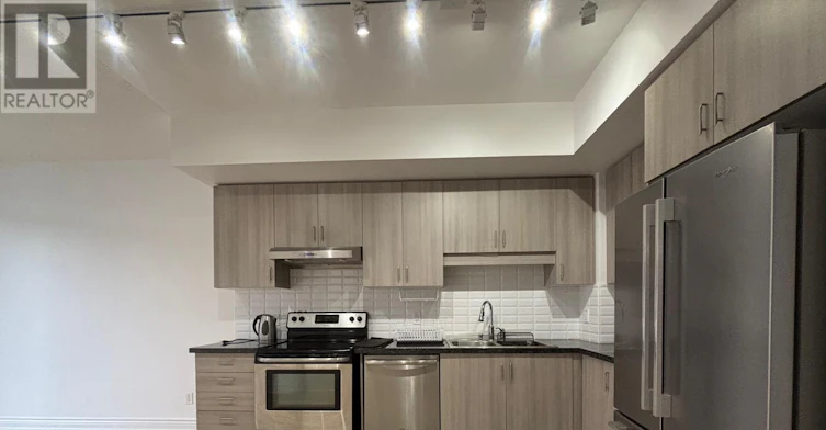 803-89 Town Centre Boulevard SOUTH, Markham, ON, L6G 0E8