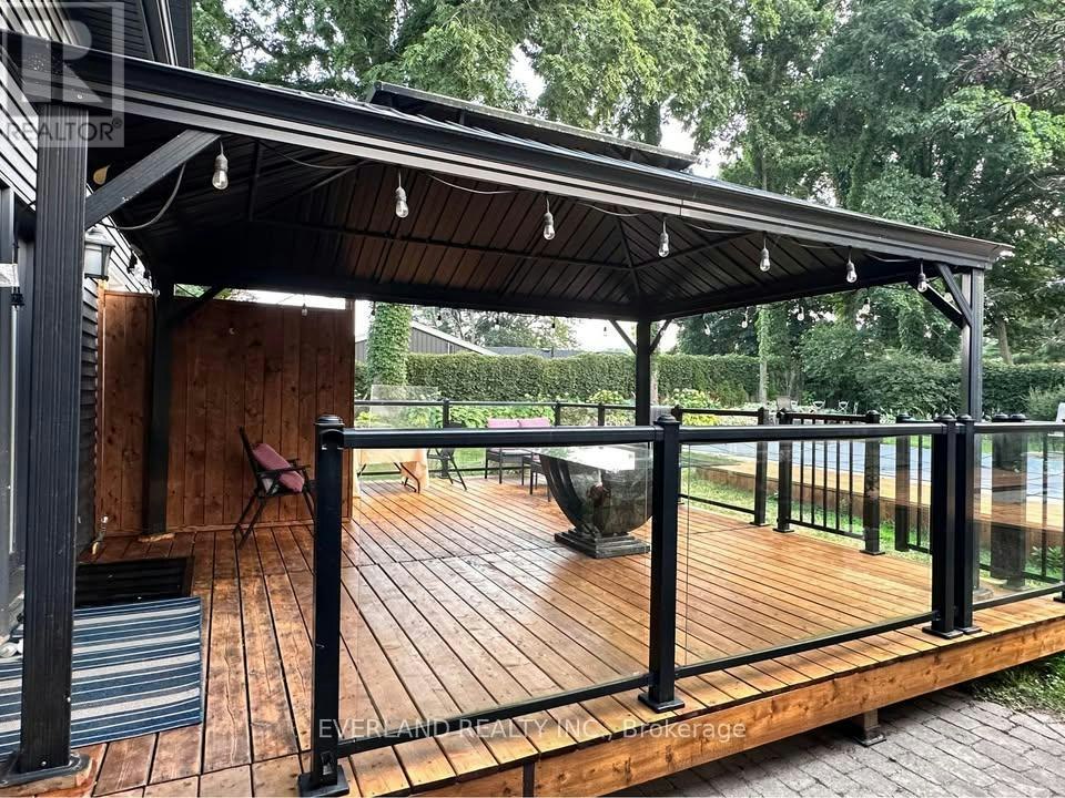 ENSUITE ROOM-3369 St Paul Avenue, Niagara Falls, ON, L2J 2M3 - 18