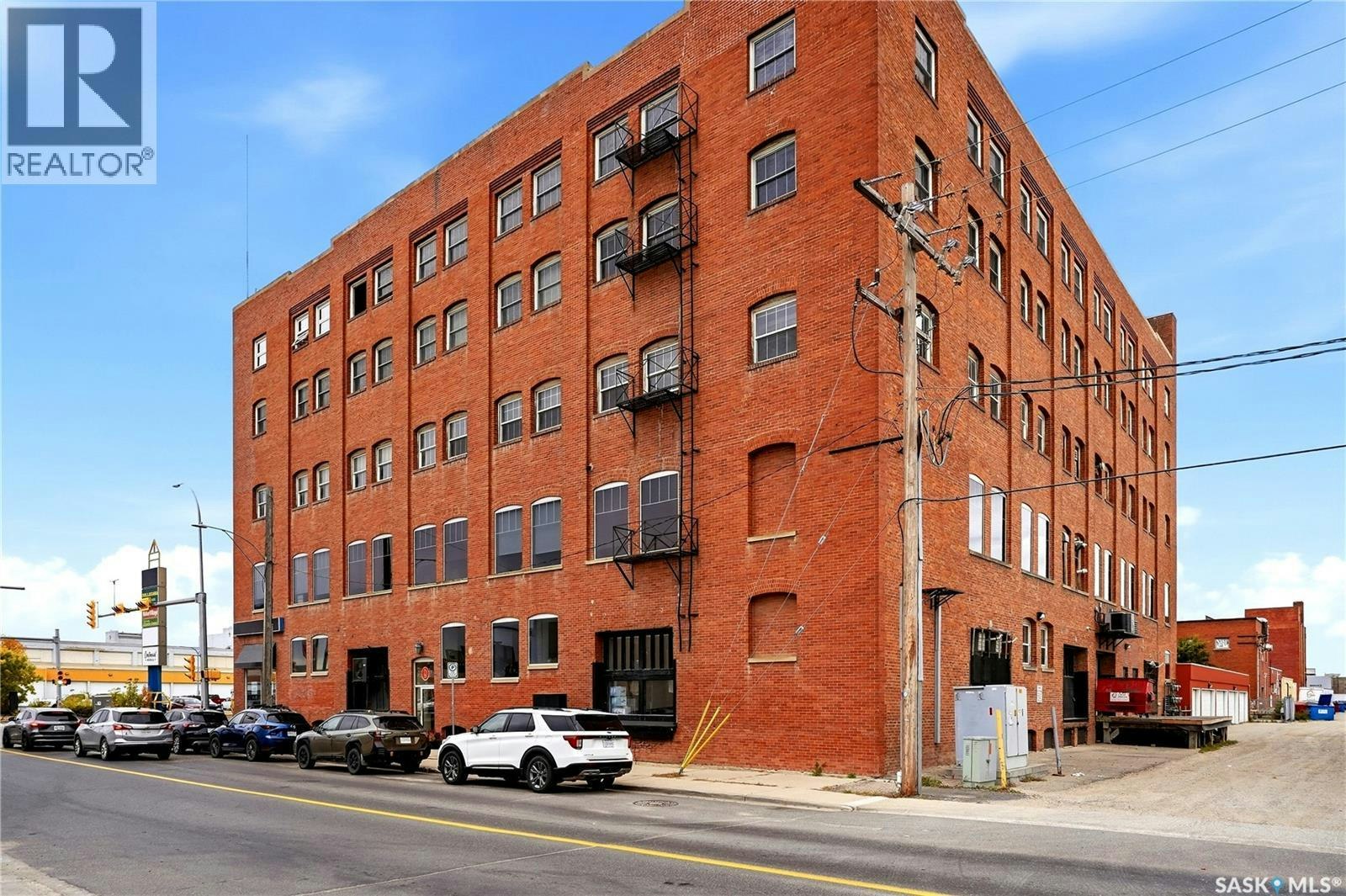 506-1275 Broad Street, Regina, SK, S4R 1Y2