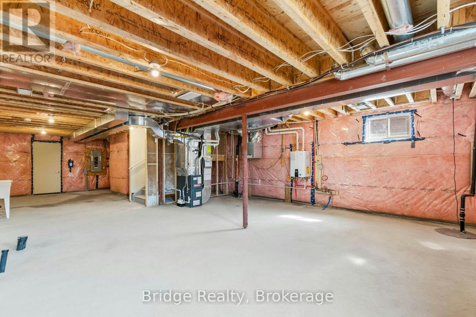 116 Cole Terrace, Woodstock, ON, N4T 0P4 - 25