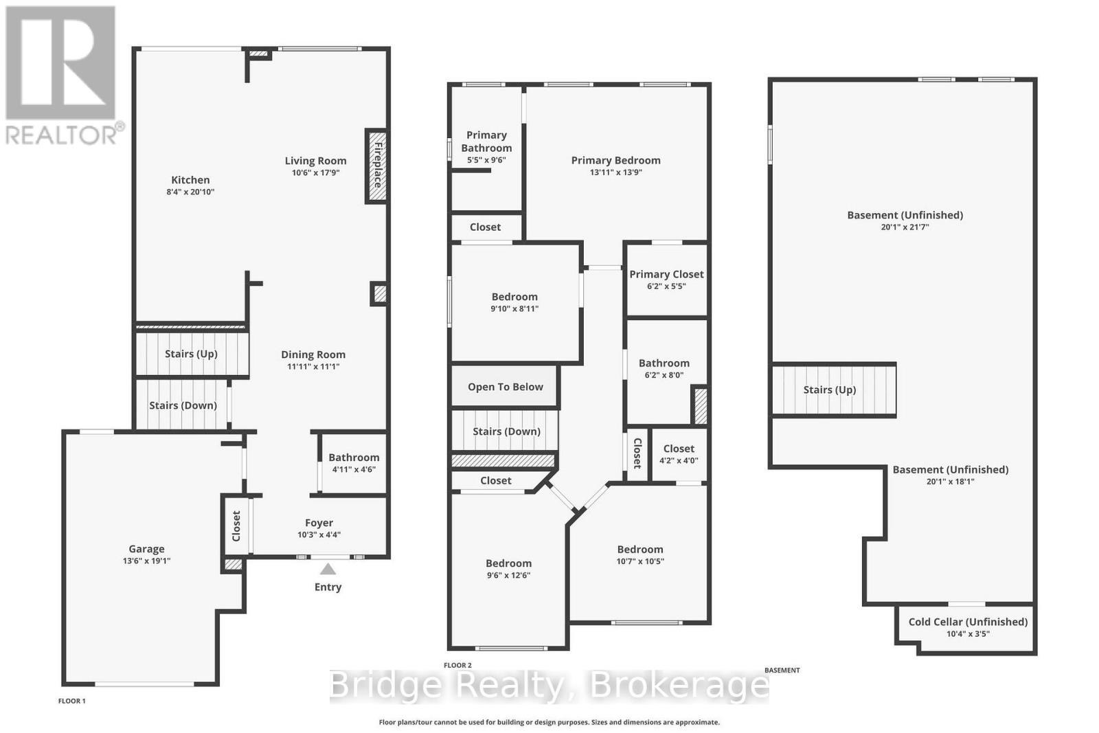 116 Cole Terrace, Woodstock, ON, N4T 0P4 - 28
