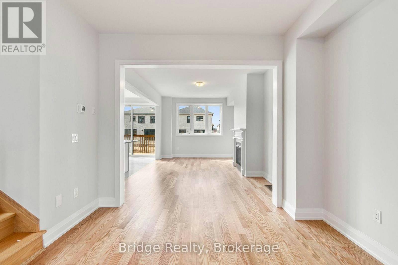 116 Cole Terrace, Woodstock, ON, N4T 0P4 - 6