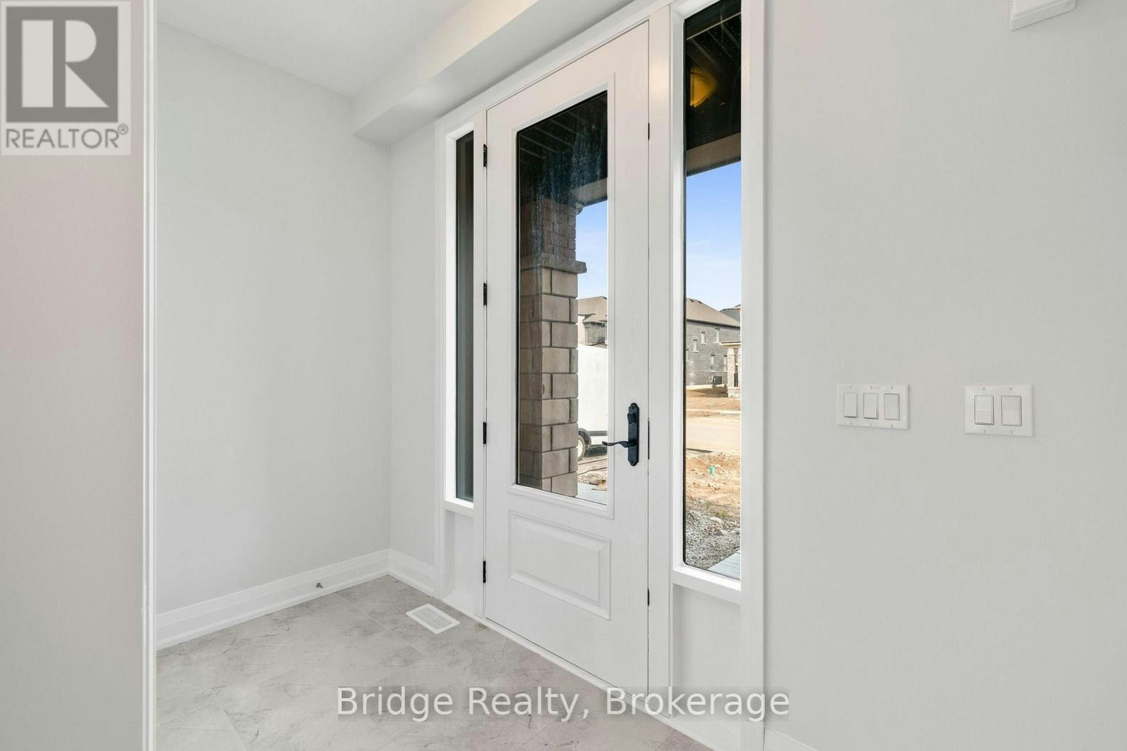 116 Cole Terrace, Woodstock, ON, N4T 0P4 - 4
