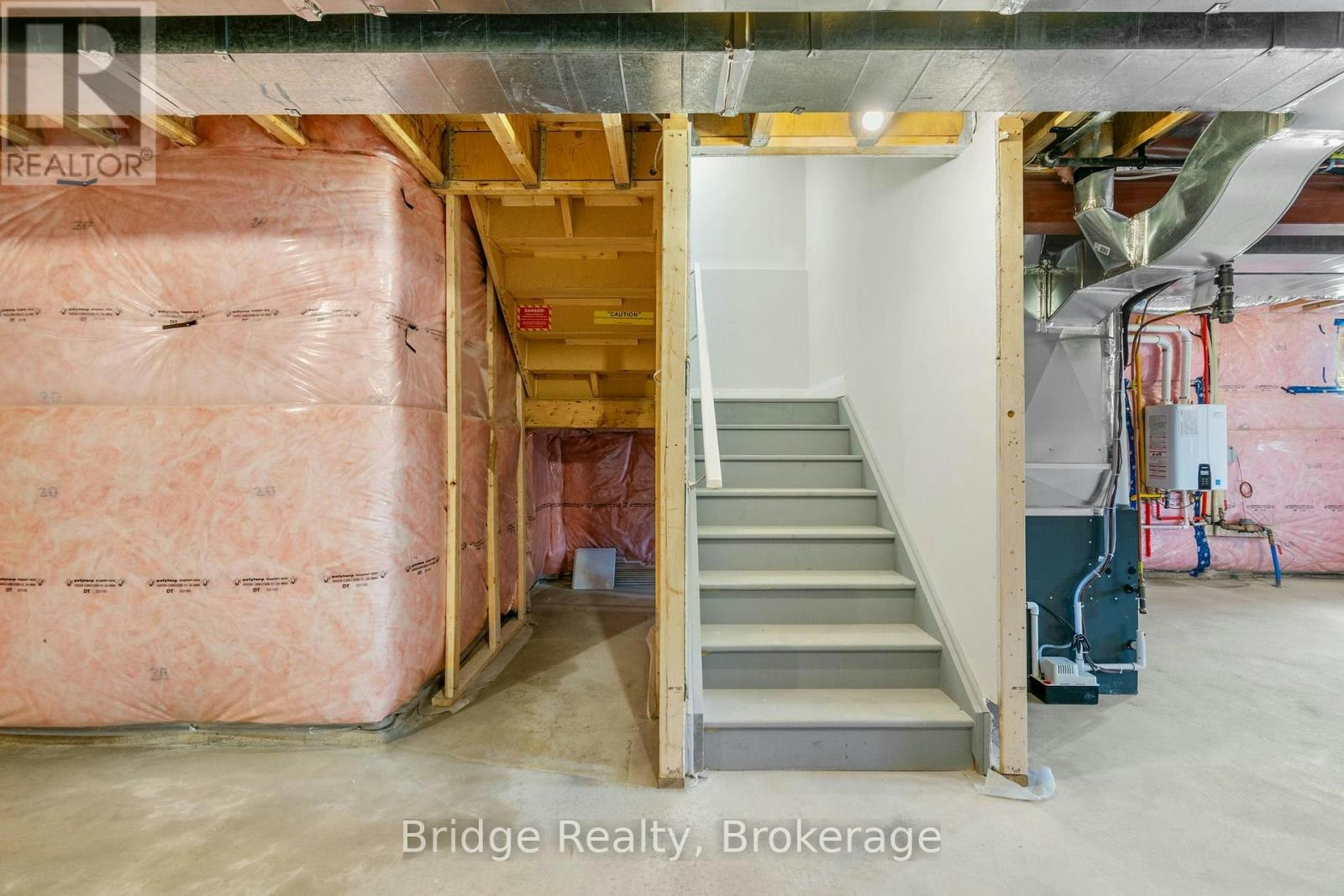 116 Cole Terrace, Woodstock, ON, N4T 0P4 - 23