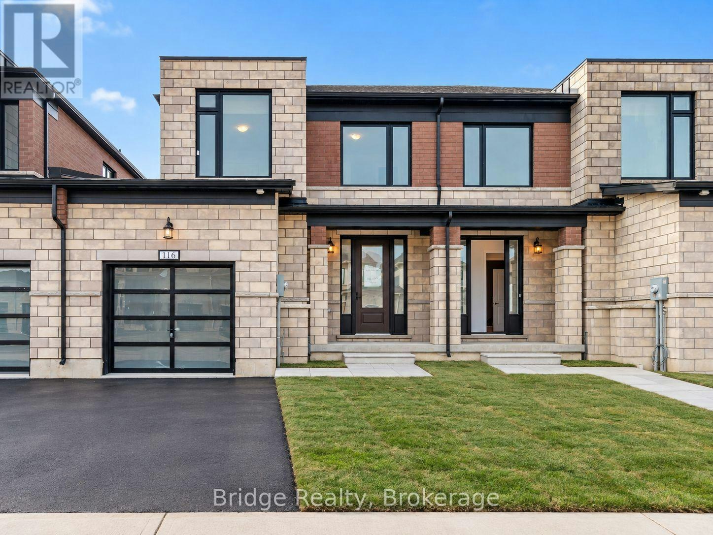 116 Cole Terrace, Woodstock, ON, N4T 0P4 - 2