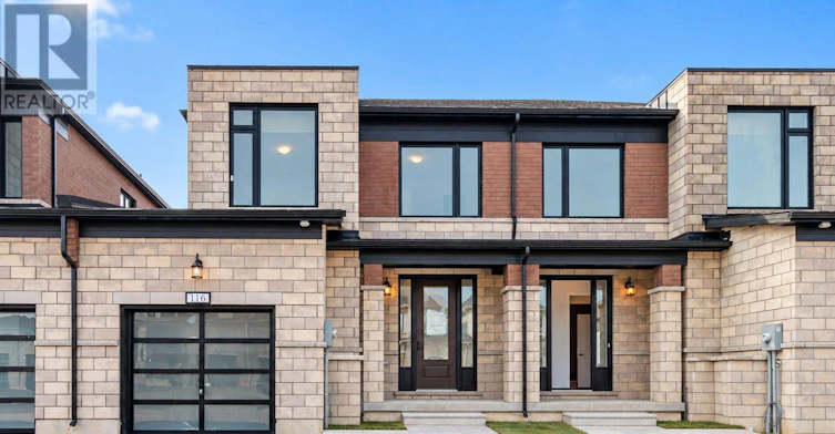 116 Cole Terrace, Woodstock, ON, N4T 0P4 - 2