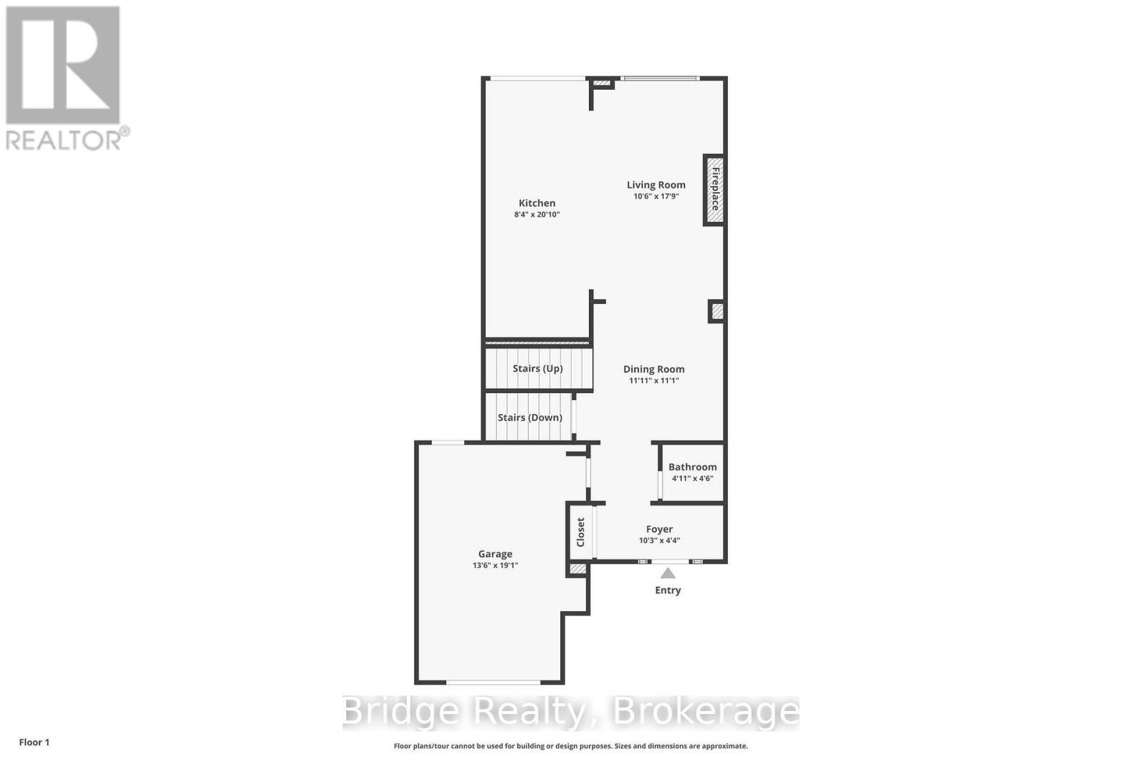 116 Cole Terrace, Woodstock, ON, N4T 0P4 - 29