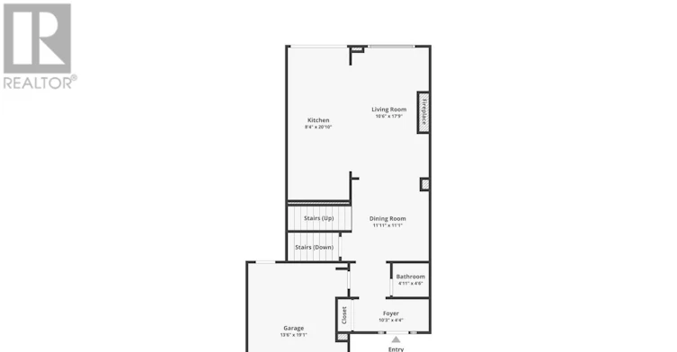 116 Cole Terrace, Woodstock, ON, N4T 0P4 - 29