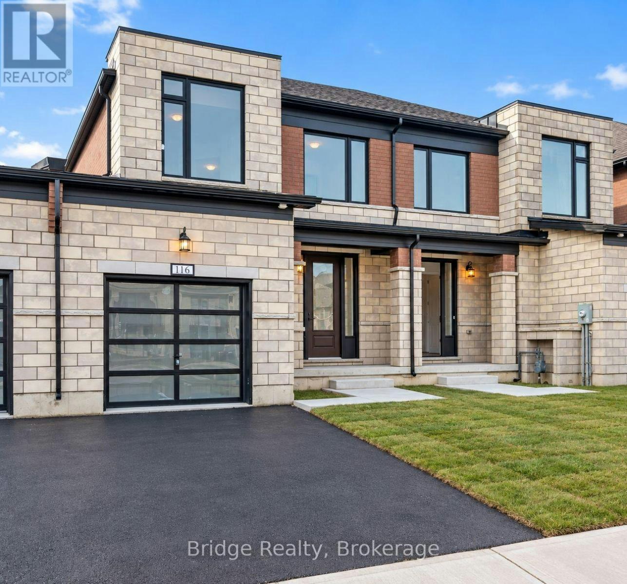 116 Cole Terrace, Woodstock, ON, N4T 0P4