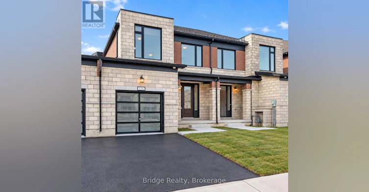 116 Cole Terrace, Woodstock, ON, N4T 0P4
