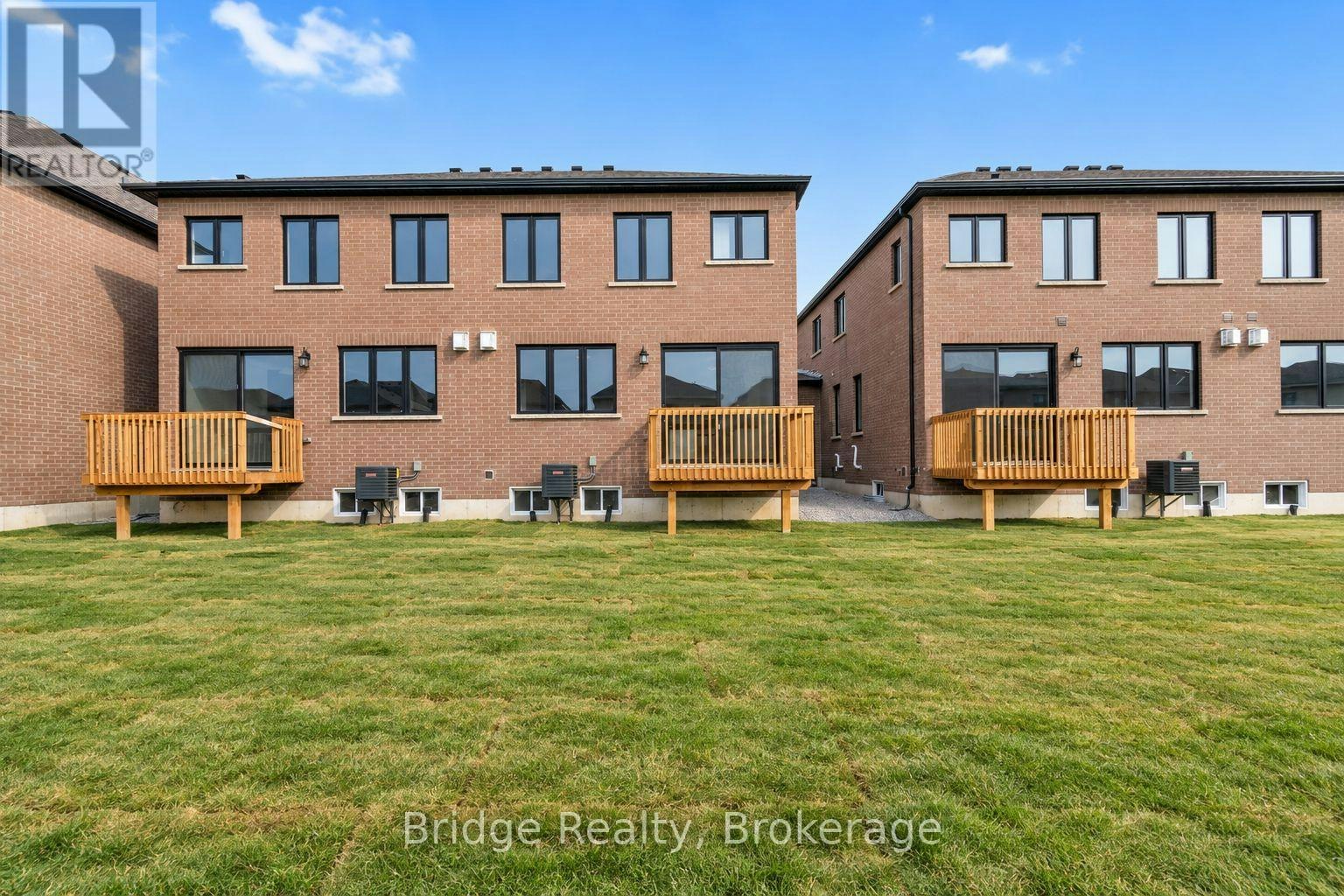 116 Cole Terrace, Woodstock, ON, N4T 0P4 - 26
