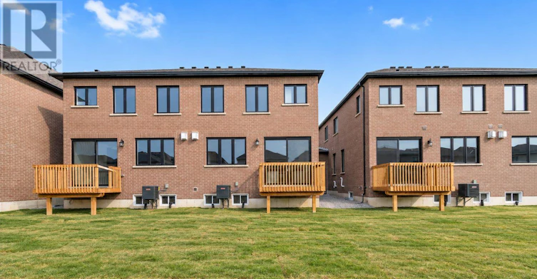 116 Cole Terrace, Woodstock, ON, N4T 0P4 - 26