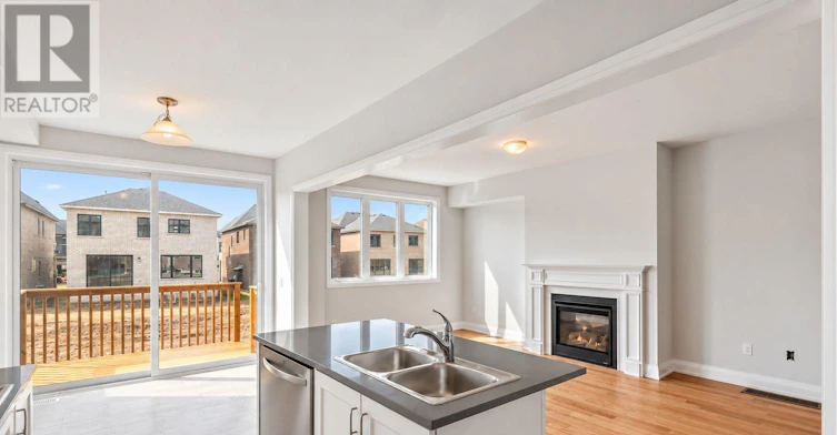 116 Cole Terrace, Woodstock, ON, N4T 0P4 - 10