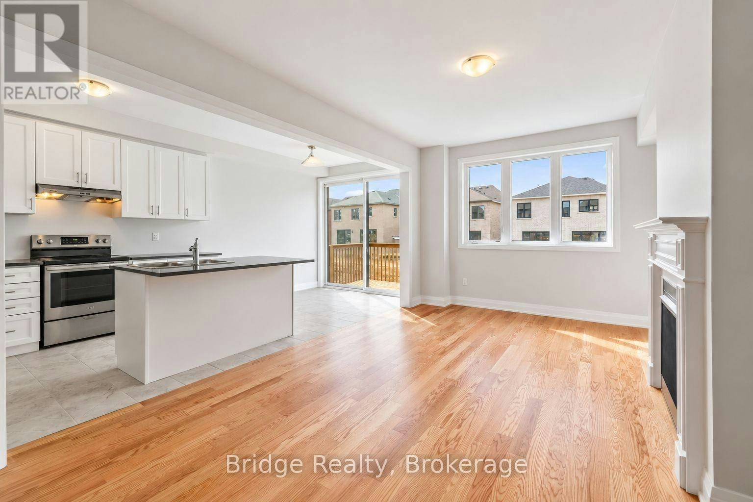 116 Cole Terrace, Woodstock, ON, N4T 0P4 - 8