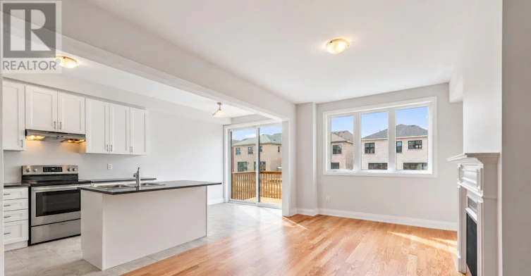116 Cole Terrace, Woodstock, ON, N4T 0P4 - 8