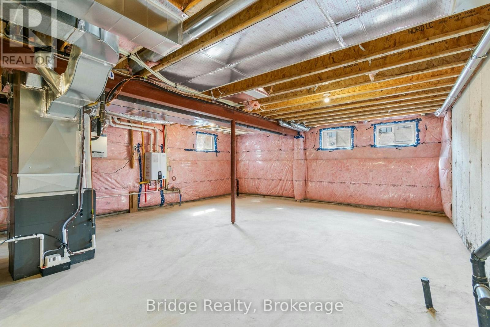 116 Cole Terrace, Woodstock, ON, N4T 0P4 - 24
