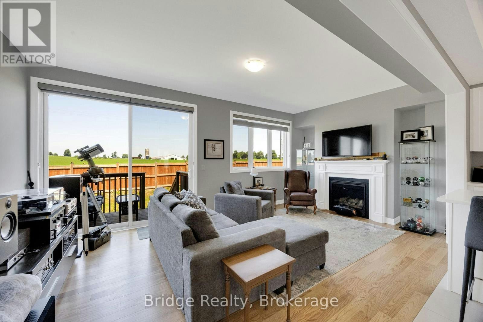 892 Sobeski Avenue, Woodstock, ON, N4T 0P2 - 16