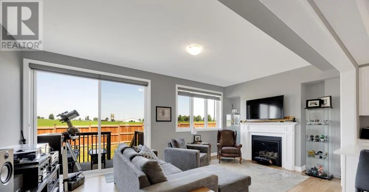 892 Sobeski Avenue, Woodstock, ON, N4T 0P2 - 16