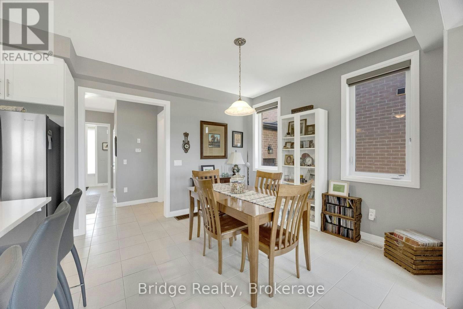 892 Sobeski Avenue, Woodstock, ON, N4T 0P2 - 12