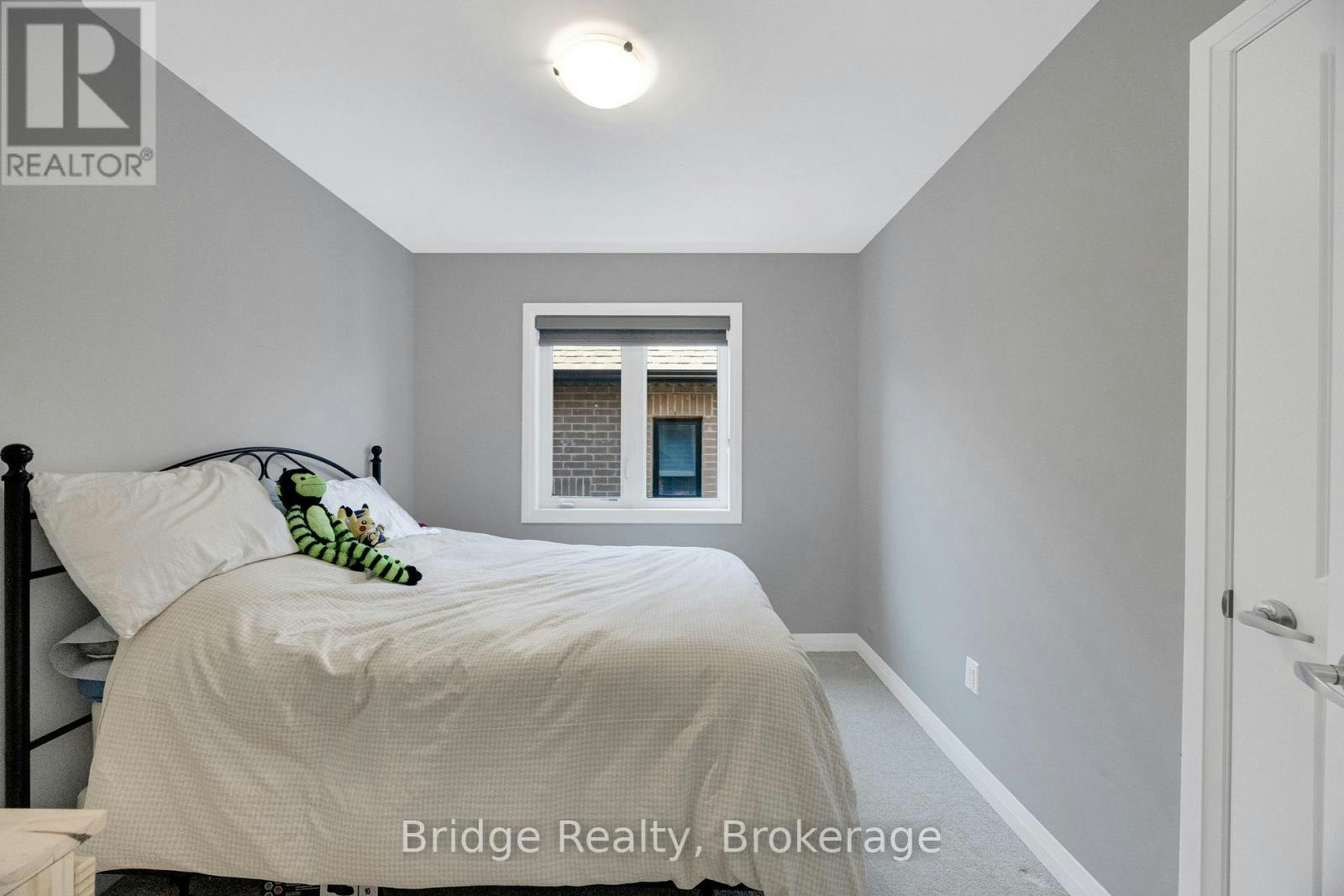 892 Sobeski Avenue, Woodstock, ON, N4T 0P2 - 29