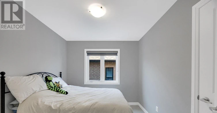 892 Sobeski Avenue, Woodstock, ON, N4T 0P2 - 29