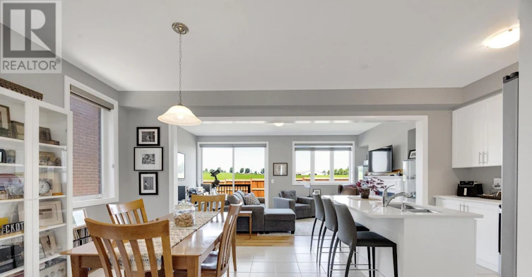 892 Sobeski Avenue, Woodstock, ON, N4T 0P2 - 9