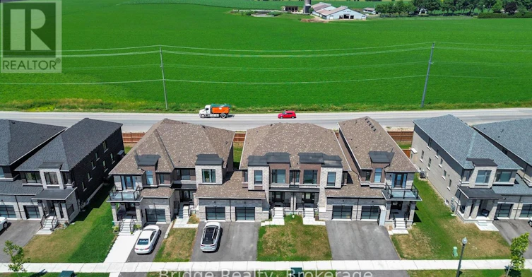 892 Sobeski Avenue, Woodstock, ON, N4T 0P2