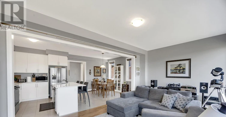 892 Sobeski Avenue, Woodstock, ON, N4T 0P2 - 19